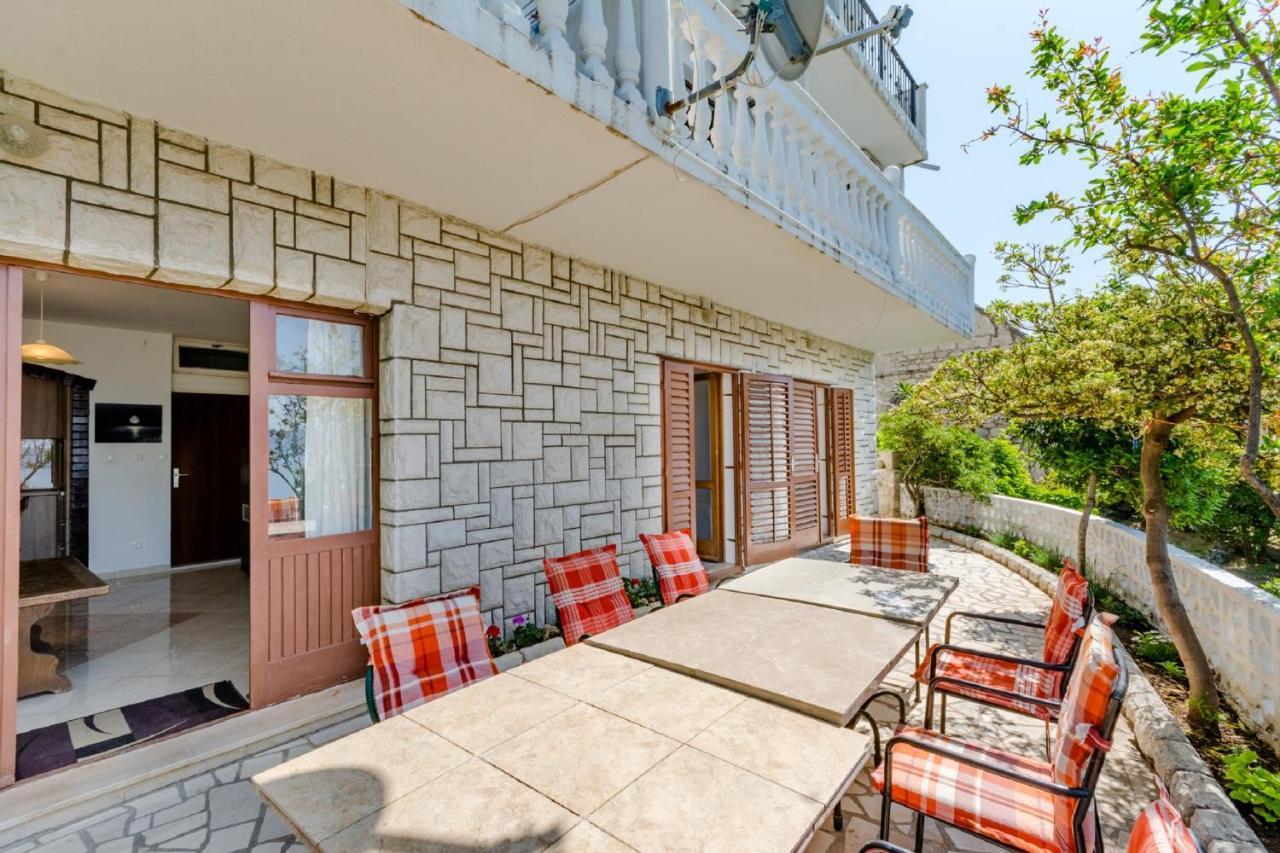 Villa Kosa ブレラ エクステリア 写真