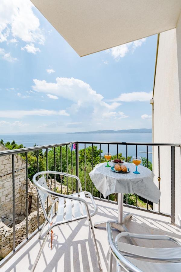 Villa Kosa ブレラ エクステリア 写真