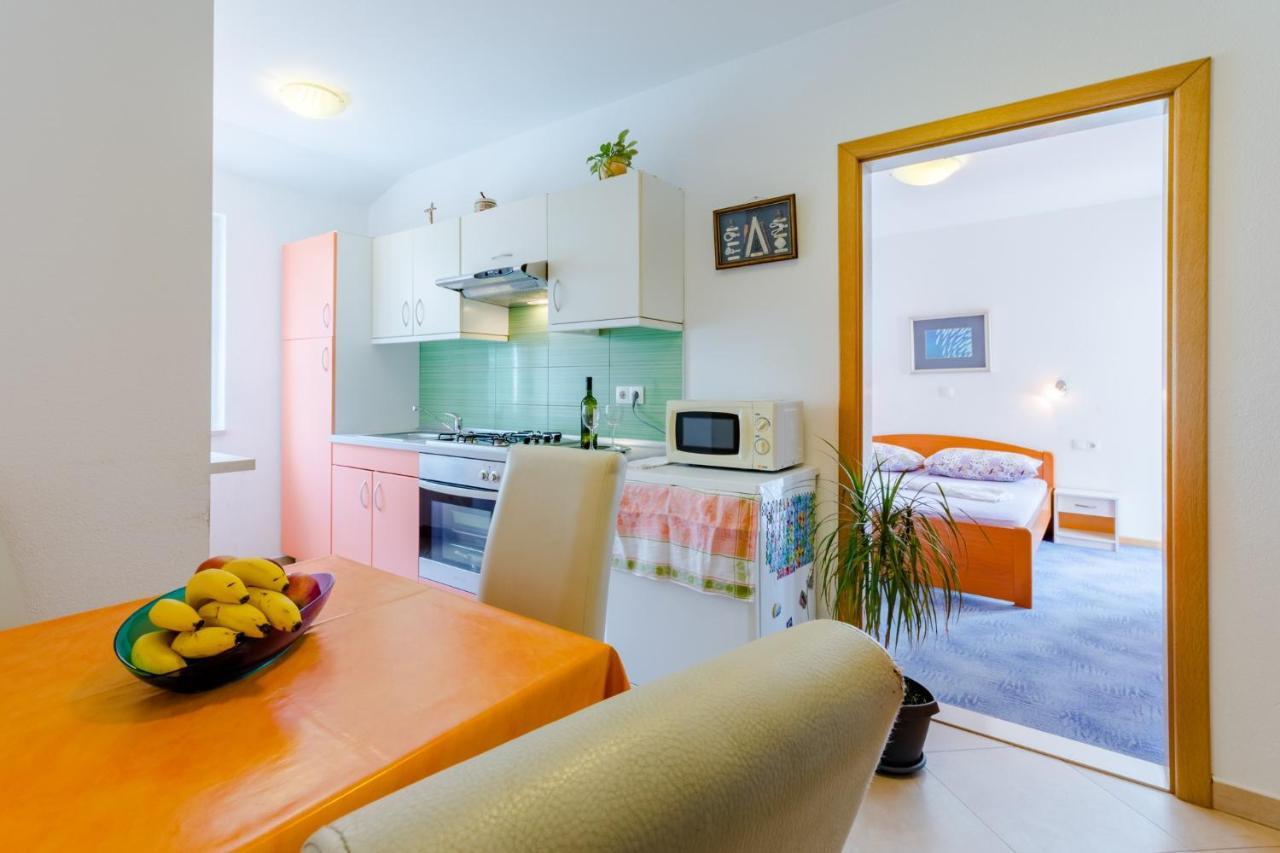 Villa Kosa ブレラ 部屋 写真