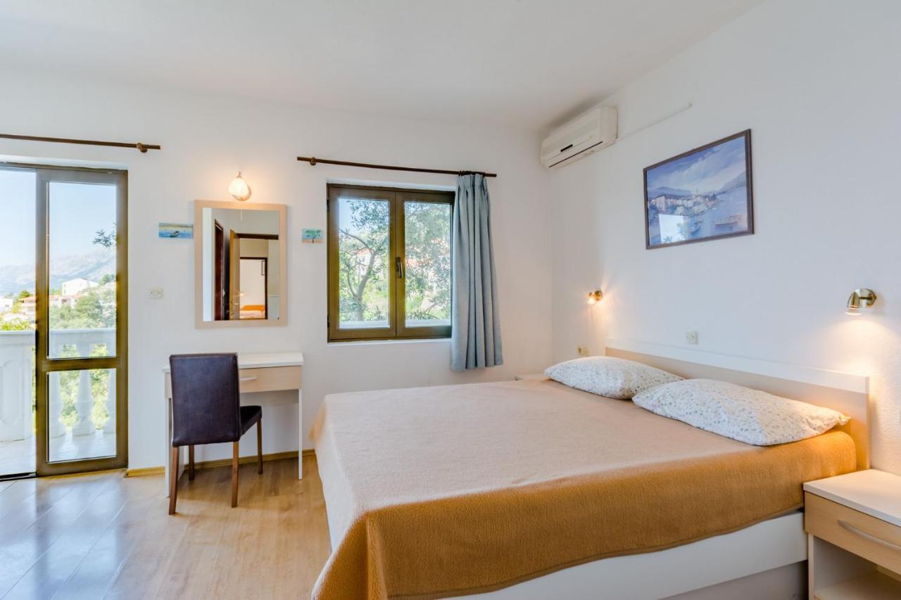 Villa Kosa ブレラ 部屋 写真