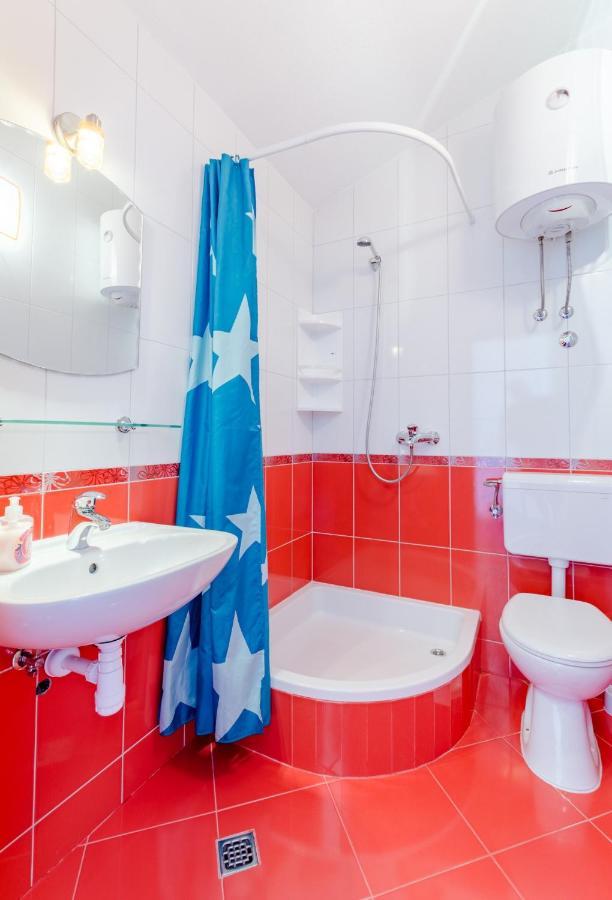Villa Kosa ブレラ 部屋 写真