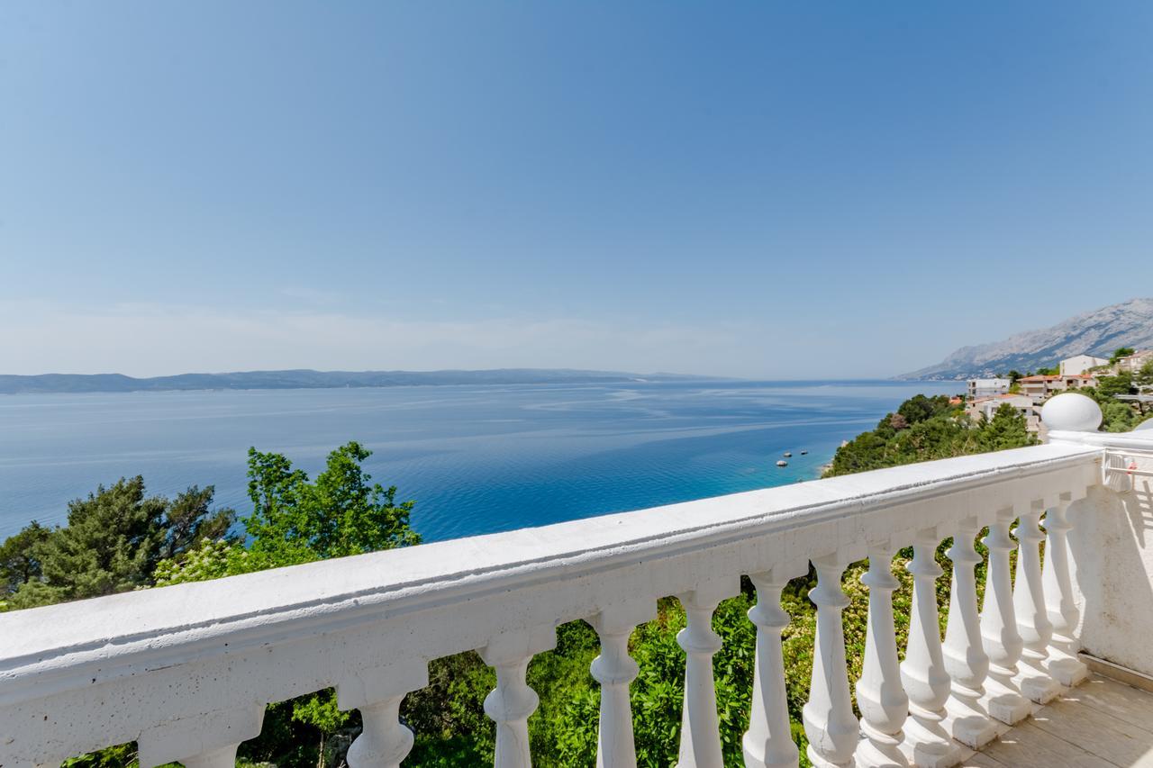 Villa Kosa ブレラ エクステリア 写真